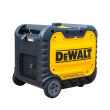 Agregat prądotwórczy DeWalt DXGNi65E - 6