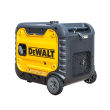 Agregat prądotwórczy DeWalt DXGNi65E - 7