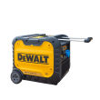 Agregat prądotwórczy DeWalt DXGNi65E - 9