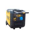 Agregat prądotwórczy DeWalt DXGNi65E - 10