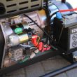Agregat prądotwórczy Kompak K6100XE-3 - 6,6 kVA - 8