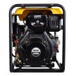 Agregat prądotwórczy Kompak K6100XE-3 - 6,6 kVA - 6