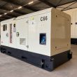 Agregat prądotwórczy Cummins 4BTA3.9-G2 - 66 kVA - 2