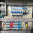 Agregat prądotwórczy Perkins 403A-15G2 - 17 kVA - 9