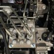 Agregat prądotwórczy Perkins 403A-15G2 - 17 kVA - 13