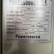 Agregat prądotwórczy Perkins 403A-15G2 - 17 kVA - 20