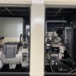 Agregat prądotwórczy Perkins 403A-15G2 - 17 kVA - 17