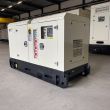 Agregat prądotwórczy Perkins 403A-15G2 - 17 kVA - 2