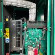 Agregat prądotwórczy Cummins C33D5 - 33 kVA - 11