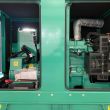 Agregat prądotwórczy Cummins C33D5 - 33 kVA - 8