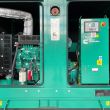 Agregat prądotwórczy Cummins C33D5 - 33 kVA - 14