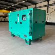 Agregat prądotwórczy Cummins C33D5 - 33 kVA - 3