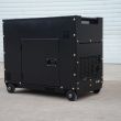Agregat prądotwórczy Kompak KD8000SE-CAMO - 6,3 kW - 3