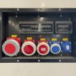 Agregat prądotwórczy Deutz TCD4.1L4 - 105 kVA - Stage V - 11