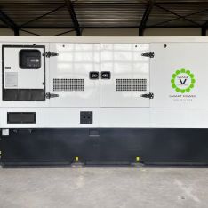 Agregat prądotwórczy Deutz TCD4.1L4 - 105 kVA - Stage V
