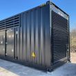 Agregat prądotwórczy Cummins KTA50GS8 - 1.675 kVA - 2