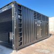 Agregat prądotwórczy Cummins KTA50GS8 - 1.675 kVA - 5