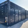 Agregat prądotwórczy Cummins KTA50GS8 - 1.675 kVA - 3