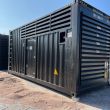 Agregat prądotwórczy Cummins KTA50GS8 - 1.675 kVA - 4