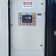 Agregat prądotwórczy Cummins KTA50GS8 - 1.675 kVA - 7