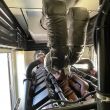 Agregat prądotwórczy Cummins KTA50GS8 - 1.675 kVA - 17