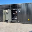 Agregat prądotwórczy Cummins KTA50GS8 - 1.675 kVA - 6