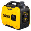 Agregat prądotwórczy DeWalt DXGNi20E - 4