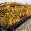 Agregat prądotwórczy CAT 3516B HD - 2.500 kVA - 5