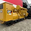 Agregat prądotwórczy CAT 3516B HD - 2.500 kVA - 3