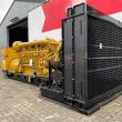 Agregat prądotwórczy CAT 3516B HD - 2.500 kVA - 2