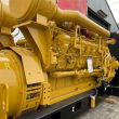 Agregat prądotwórczy CAT 3516B HD - 2.500 kVA - 12
