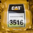 Agregat prądotwórczy CAT 3516B HD - 2.500 kVA - 15