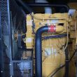 Agregat prądotwórczy CAT DE550E0 - C15 - 550 kVA - 14