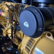 Agregat prądotwórczy CAT DE550E0 - C15 - 550 kVA - 12