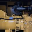 Agregat prądotwórczy CAT DE550E0 - C15 - 550 kVA - 8