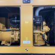 Agregat prądotwórczy CAT DE550E0 - C15 - 550 kVA - 10
