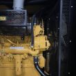 Agregat prądotwórczy CAT DE550E0 - C15 - 550 kVA - 9