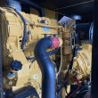 Agregat prądotwórczy CAT DE550E0 - C15 - 550 kVA - 13