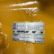 Agregat prądotwórczy CAT DE550E0 - C15 - 550 kVA - 24
