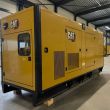 Agregat prądotwórczy CAT DE550E0 - C15 - 550 kVA - 3