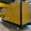 Agregat prądotwórczy CAT DE550E0 - C15 - 550 kVA - 2