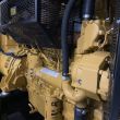 Agregat prądotwórczy CAT DE550E0 - C15 - 550 kVA - 15