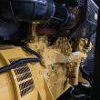 Agregat prądotwórczy CAT DE550E0 - C15 - 550 kVA - 16