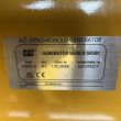 Agregat prądotwórczy CAT DE550E0 - C15 - 550 kVA - 19
