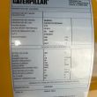 Agregat prądotwórczy CAT DE550E0 - C15 - 550 kVA - 20