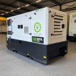 Agregat prądotwórczy Deutz TD2.9 L4 - 43 kVA - Stage V - 2
