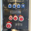 Agregat prądotwórczy Deutz TD2.9 L4 - 43 kVA - Stage V - 8