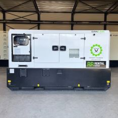 Agregat prądotwórczy Deutz TD2.9 L4 - 43 kVA - Stage V