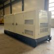 Agregat prądotwórczy Cummins 6BTAA5.9-G2 - 155 kVA - 4