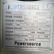 Agregat prądotwórczy Cummins 6BTAA5.9-G2 - 155 kVA - 22